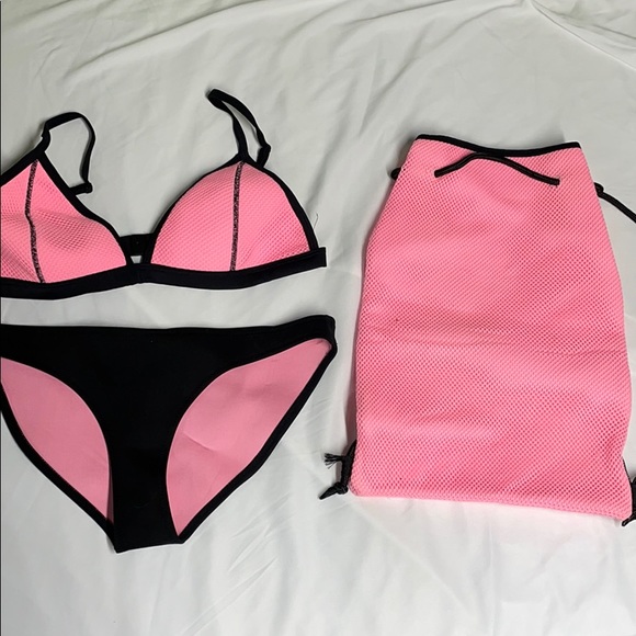 triangl swimwear Other - triangl bathing suit